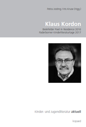 Klaus Kordon von Josting,  Petra, Kruse,  Iris