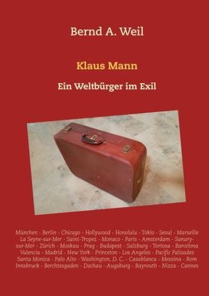 Klaus Mann von Weil,  Bernd A.