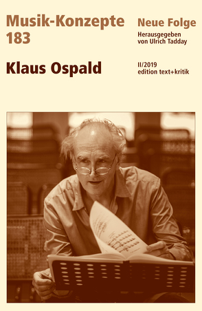 Klaus Ospald von Tadday,  Ulrich