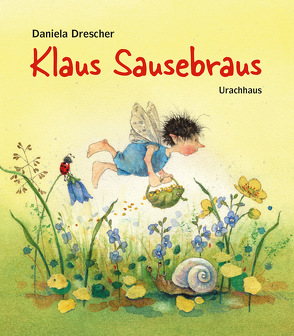 Klaus Sausebraus von Drescher,  Daniela