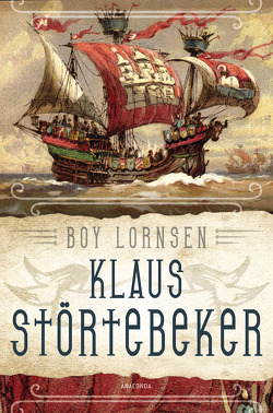 Klaus Störtebeker von Lornsen,  Boy