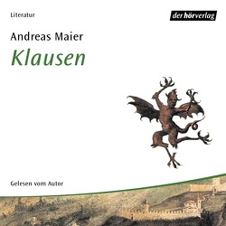 Klausen von Maier,  Andreas