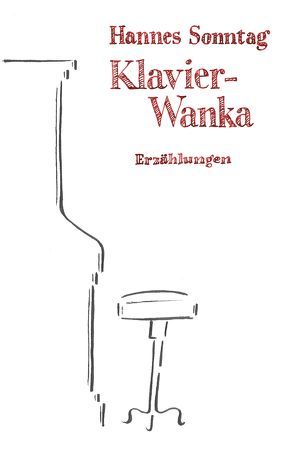 Klavier-Wanka von Sonntag,  Hannes