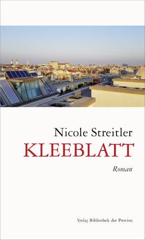 Kleeblatt von Streitler,  Nicole
