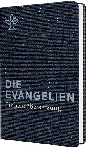 Klein-Ausgabe 4 Evangelien von Bischöfe Deutschlands,  Österreichs,  der Schweiz u.a.,  der Schweiz u.a.