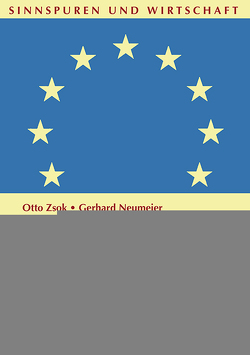 Klein- und Groß-Geister in der europäischen Politik von Neumeier,  Gerhard, Zsok,  Otto