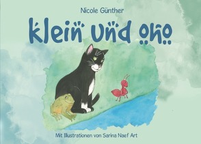klein und oho von Günther,  Nicole