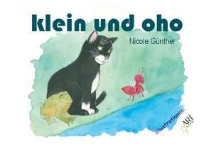 klein und oho von Günther,  Nicole