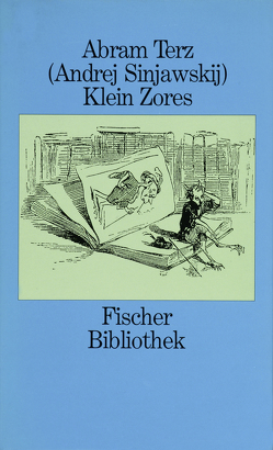 Klein Zores von Geier,  Swetlana, Sinjawskij (Abram Terz),  Andrej