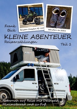 Kleine Abenteuer von Bick,  Frank