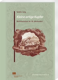 Kleine artige Kupfer von Jung,  Sandro