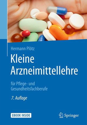 Kleine Arzneimittellehre von Plötz,  Hermann