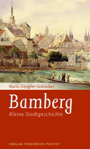 Bamberg von Dengler-Schreiber,  Karin