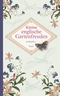 Kleine englische Gartenfreuden von Eisner,  Katrin