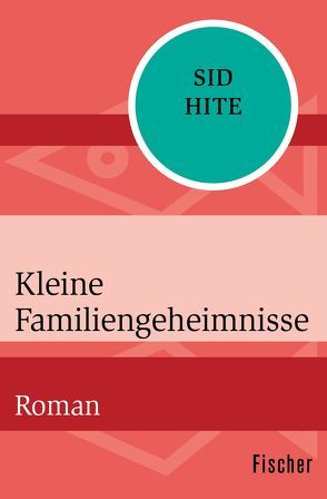 Kleine Familiengeheimnisse von Hite,  Sid, Koch,  Oliver