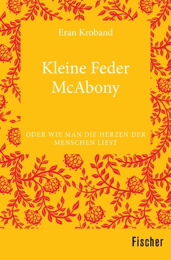 Kleine Feder McAbony von Erckenbrecht,  Irmela, Kroband,  Eran