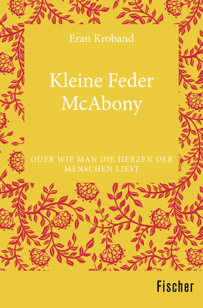 Kleine Feder McAbony von Erckenbrecht,  Irmela, Kroband,  Eran