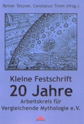 Kleine Festschrift von Tetzner,  Reiner, Timm,  Constance