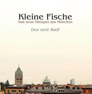 Kleine Fische – Folge 2 von Kuboth,  Sebastian