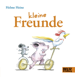 Kleine Freunde von Heine,  Helme