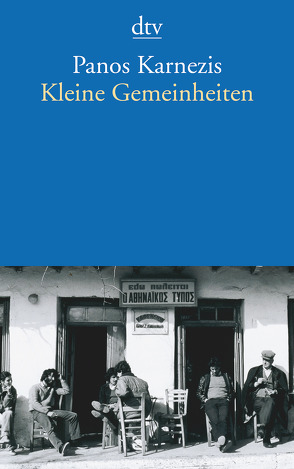 Kleine Gemeinheiten von Karnezis,  Panos, Nonhoff,  Sky