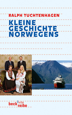 Kleine Geschichte Norwegens von Tuchtenhagen,  Ralph