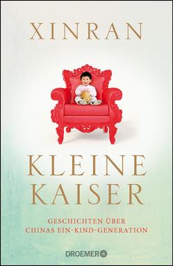 Kleine Kaiser von Gräbener-Müller,  Juliane, Xinran