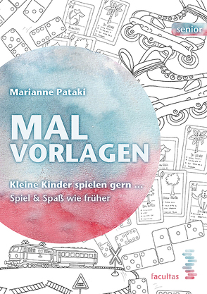 Malvorlagen von Pataki,  Marianne