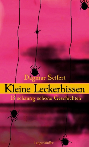 Kleine Leckerbissen von Seifert,  Dagmar