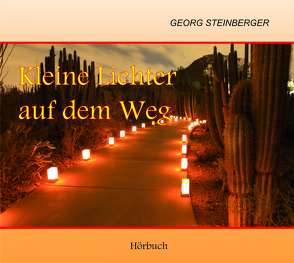 Kleine Lichter auf dem Weg der Nachfolge von Steinberger,  Georg