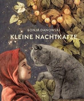 Kleine Nachtkatze von Danowski,  Sonja