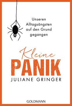 Kleine Panik von Gringer,  Juliane