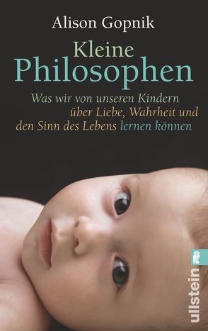 Kleine Philosophen von Gopnik,  Alison, Kober,  Hainer