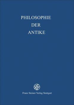 Kleine Schriften zur antiken Philosophie und ihrer Nachwirkung von Döring,  Klaus