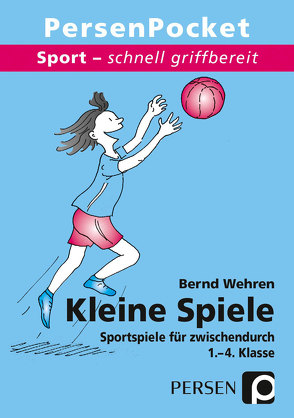 Kleine Spiele von Wehren,  Bernd