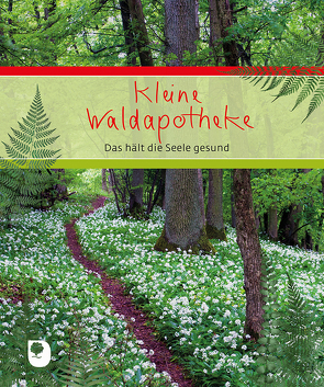 Kleine Waldapotheke von Müther,  Volker, Osenberg-van Vugt,  Ilka