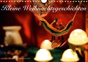 Kleine Weihnachtsgeschichten (Wandkalender 2018 DIN A4 quer) von // www.card-photo.com,  Card-Photo