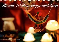 Kleine Weihnachtsgeschichten (Wandkalender 2019 DIN A3 quer) von // www.card-photo.com,  Card-Photo