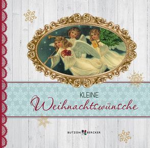 Kleine Weihnachtswünsche