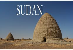 Kleiner Bildband Sudan von Schmitt,  Ralf