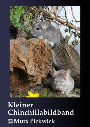 Kleiner Chinchillabildband von Pickwick,  Murx