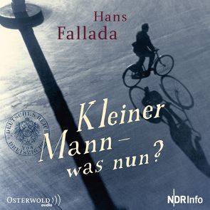 Kleiner Mann – was nun? von Diverse, Fallada,  Hans, Holonics,  Nico, Maire,  Laura, Pregler,  Wolfgang, Schuck,  Irene