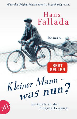 Kleiner Mann – was nun? von Fallada,  Hans, Gansel,  Carsten