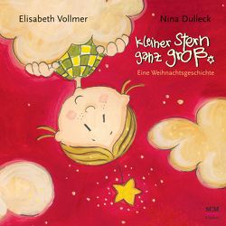 Kleiner Stern ganz groß von Vollmer,  Elisabeth