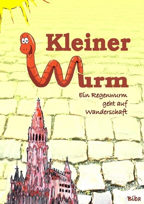 KLEINER WURM von Biesenbach,  Horst