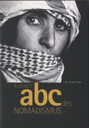 Kleines abc des Nomadismus von Nippa,  Annegret