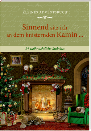 Kleines Adventsbuch von Behr,  Barbara, Presse Service,  Stefan Heine