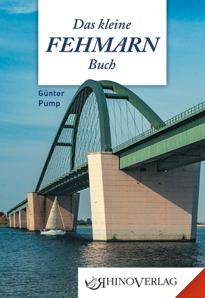 Kleines Fehmarnbuch von Pump,  Günter