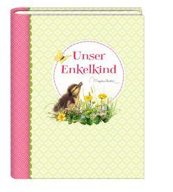 Kleines Foto-Einsteckalbum – Unser Enkelkind (Marjolein Bastin) von Bastin,  Marjolein