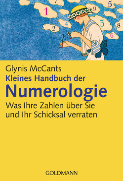 Kleines Handbuch der Numerologie – von Kruse,  Tatjana, McCants,  Glynis